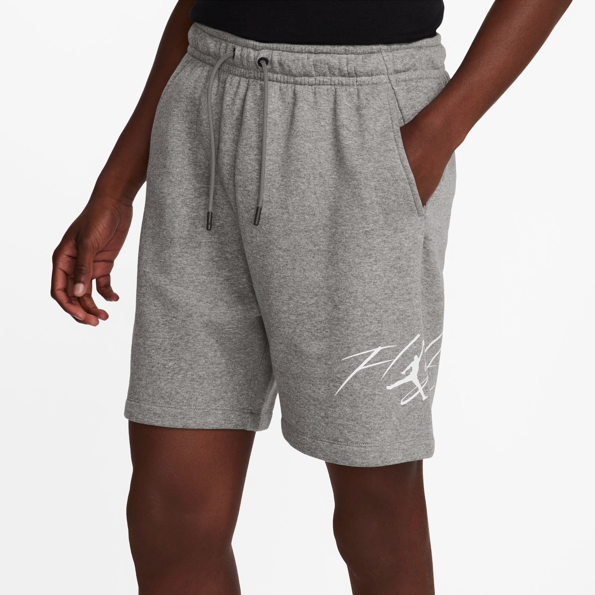 Jordan Essential Fleece HBR Shorts