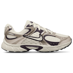 Boys' Grade School - Nike V5 RNR  - White/Brown