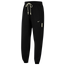 Nike Standard Issue Pants - Men's Black/Pale Ivory