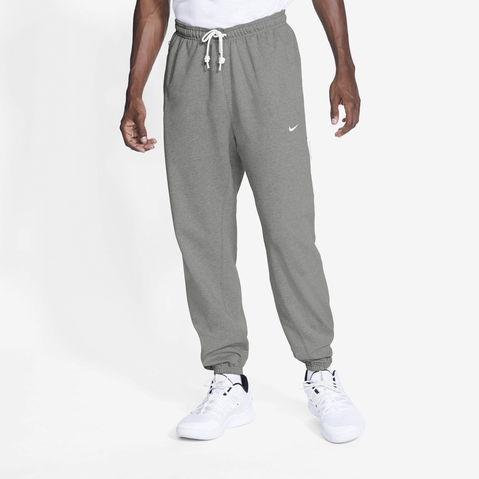 nike pound for pound fleece pants