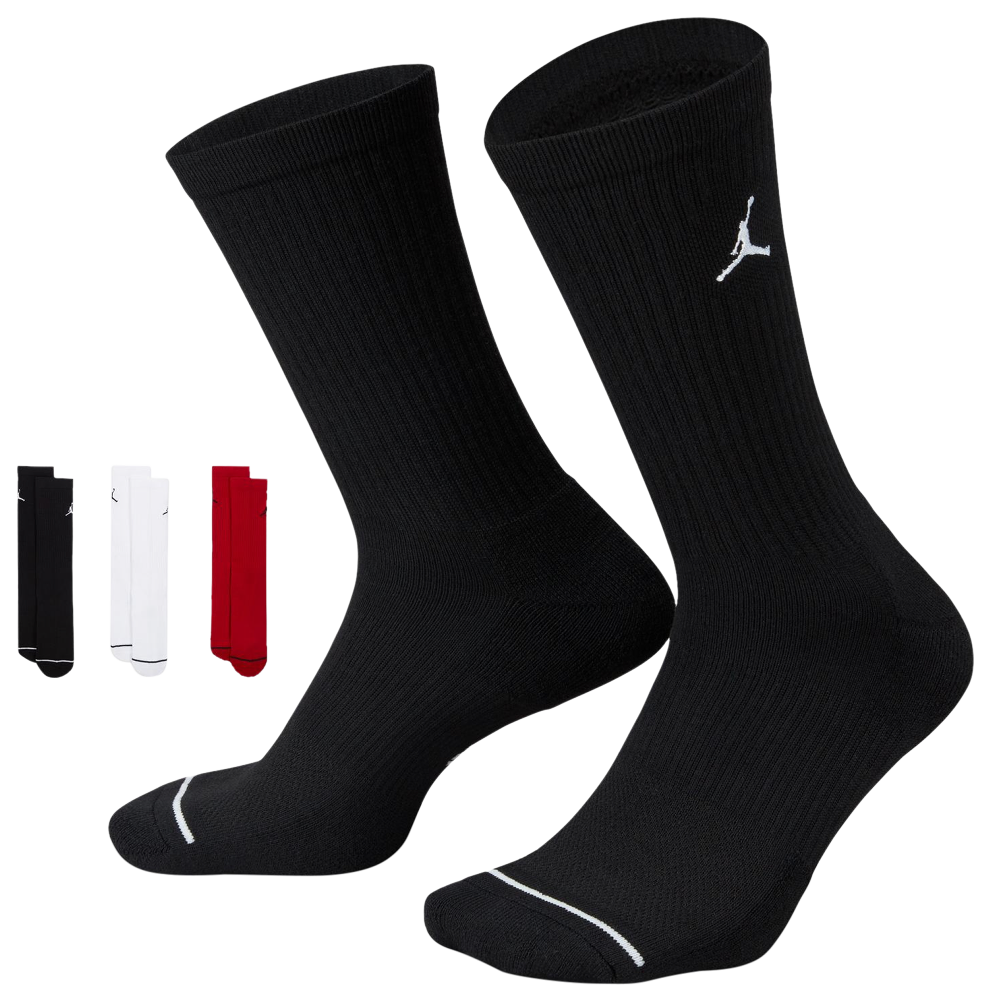 Foot locker deals jordan socks