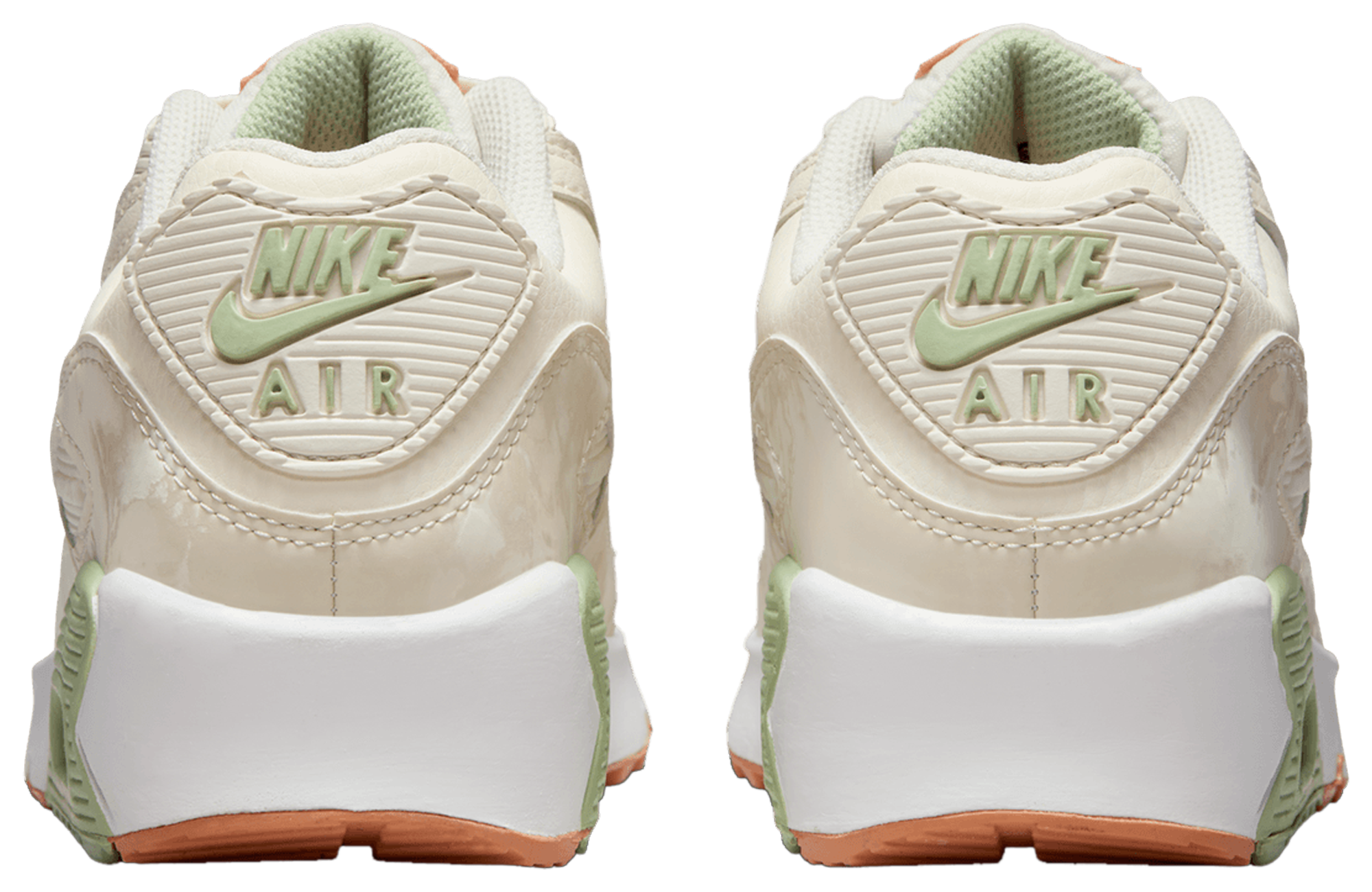 Nike Air Max 90 LTR - Girls' Grade School