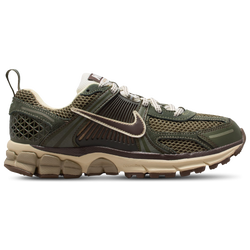 Boys' Grade School - Nike Vomero 5  - Medium Olive/Baroque