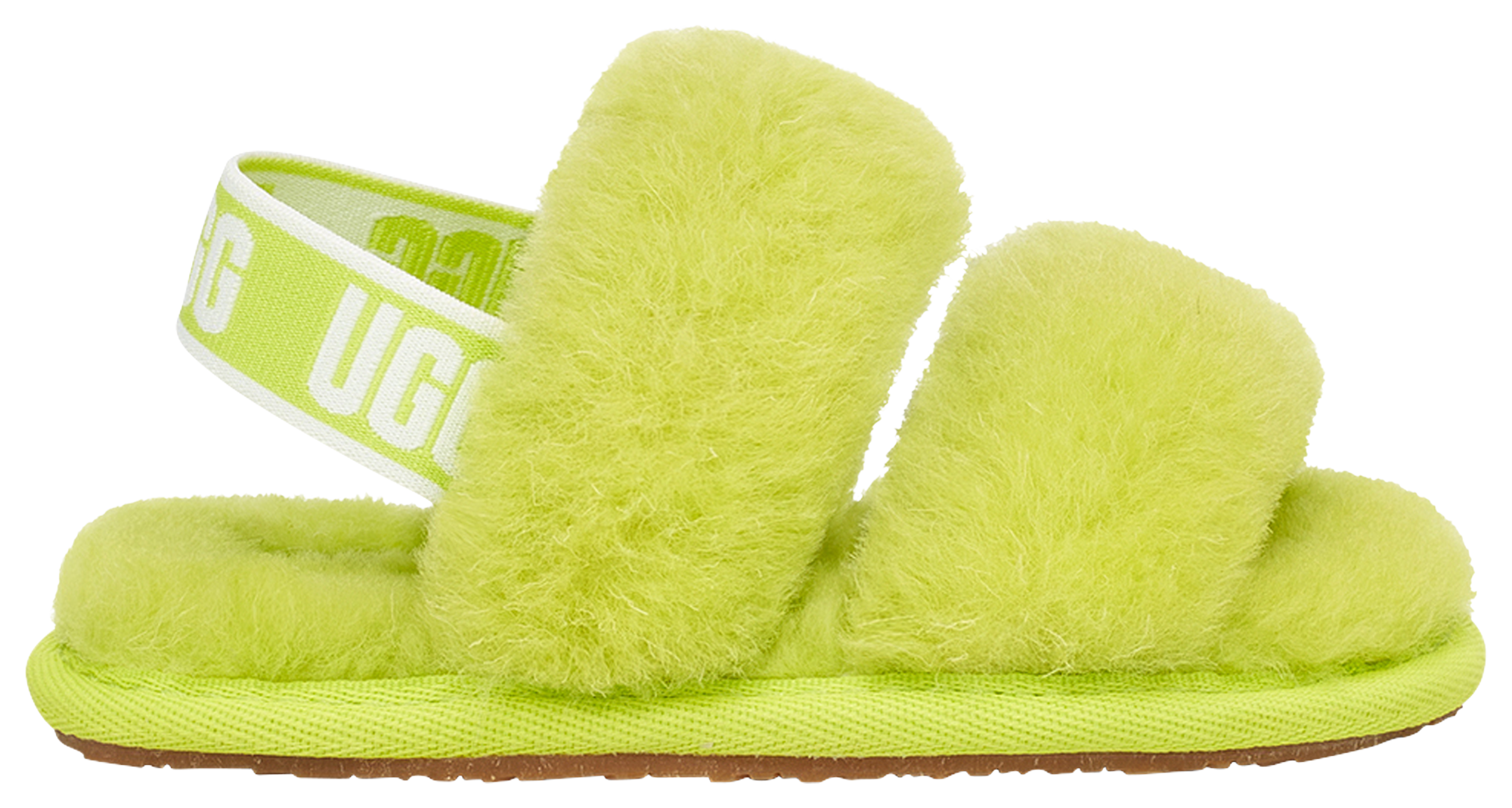 Ugg fluff yeah slide foot deals locker