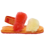 Orange/Red/Yellow