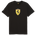 PUMA Ferrari Colored Shield Tee - Men's Black