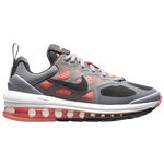 Grey/Grey/Orange- 63-70055-4-04