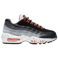 Black/Aqua/Orange- 63-70099-2-04