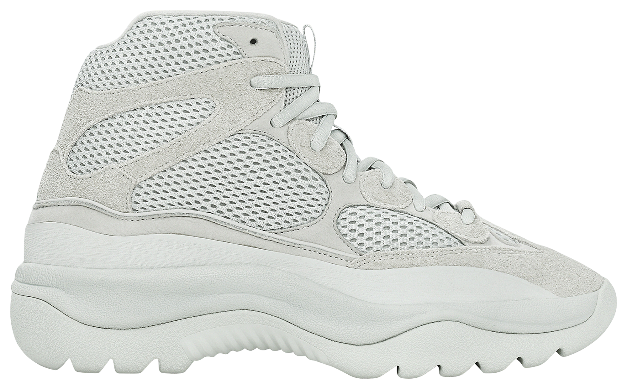 boys grade school yeezys