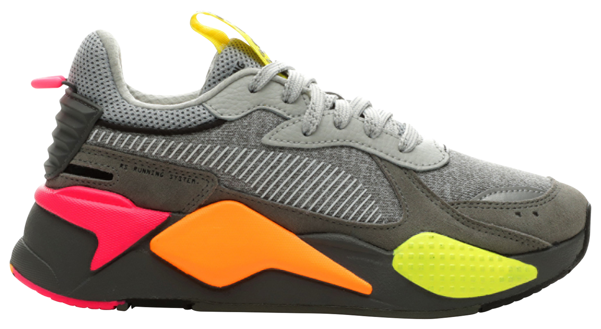 puma rs running system foot locker