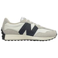 NEW BALANCE 327 Womens Shoes - WHT/BLK