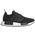 adidas Originals NMD R1 Refined E2E_Jan7 - Boys' Grade School Core Black/Core Black/White