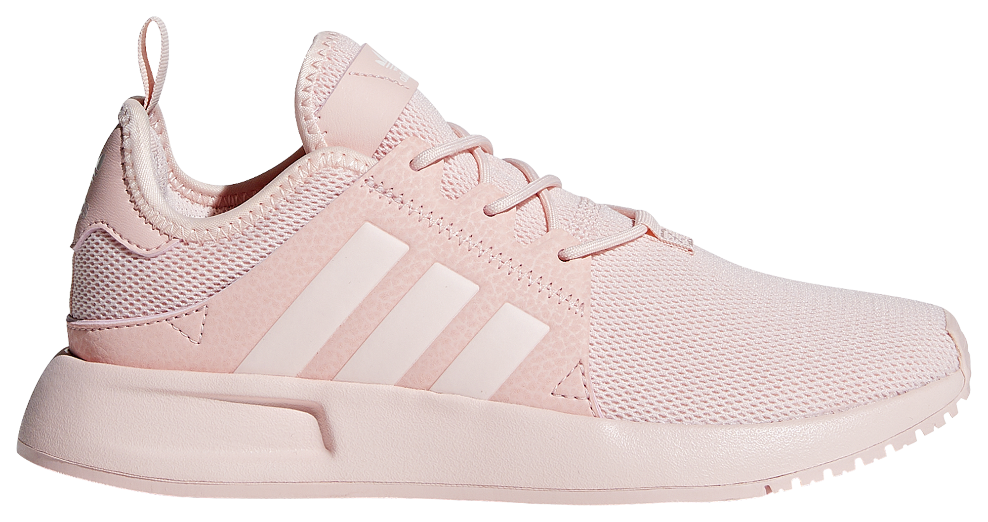 Pink adidas shoes foot on sale locker