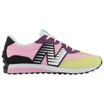 Pink/Black/Yellow- 63-70531-4-04