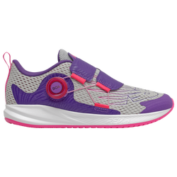 Girls' Grade School - New Balance Fuelcore Reveal V3 - Pink/White