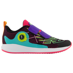 Boys' Grade School - New Balance Fuelcore Reveal V3  - Black/Multi