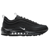 Air max 97 black red clearance tick