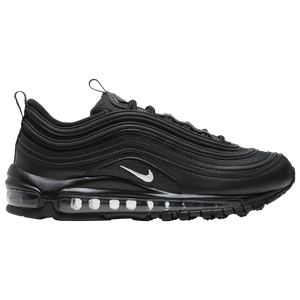 Air Max 97 Plus Branco com Vermelho - Store Imperial