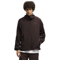 PUMA CLRT Track Jacket - Puma Chocolate Fondue
