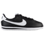 Nike Cortez - Boys' Grade School Black/Black/White