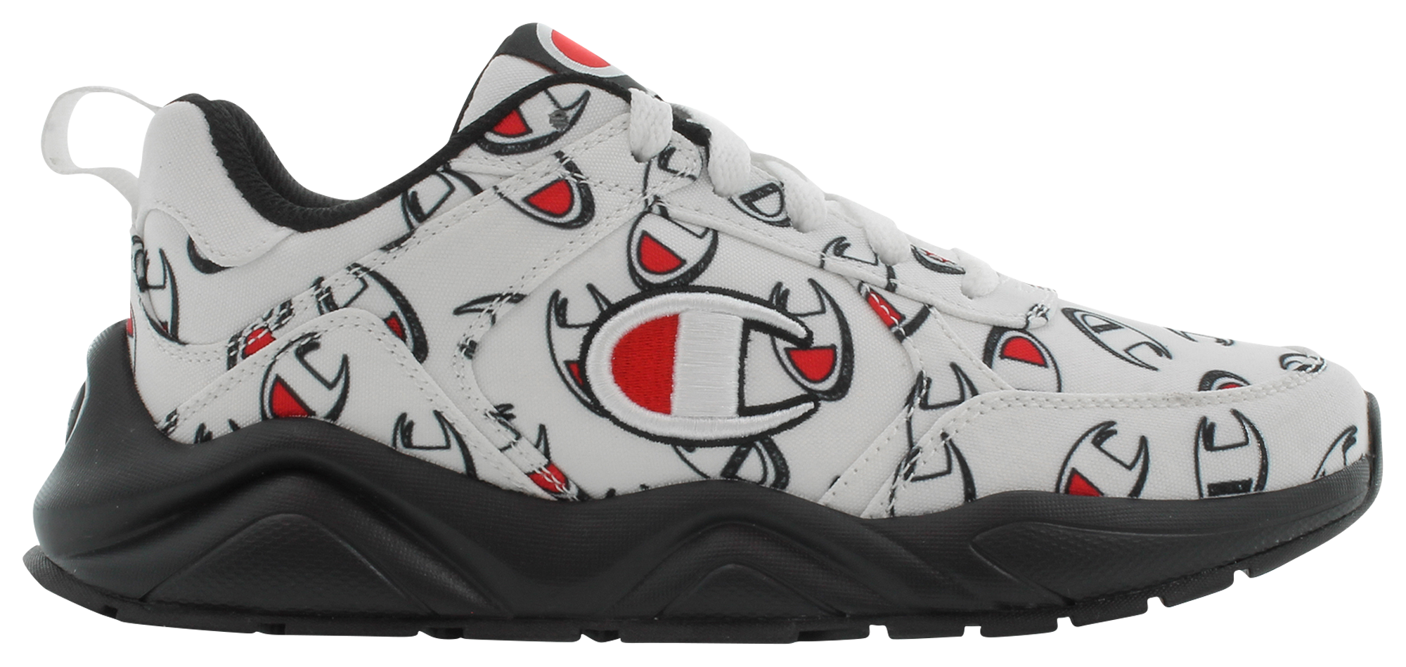 champion 93 eighteen grade school