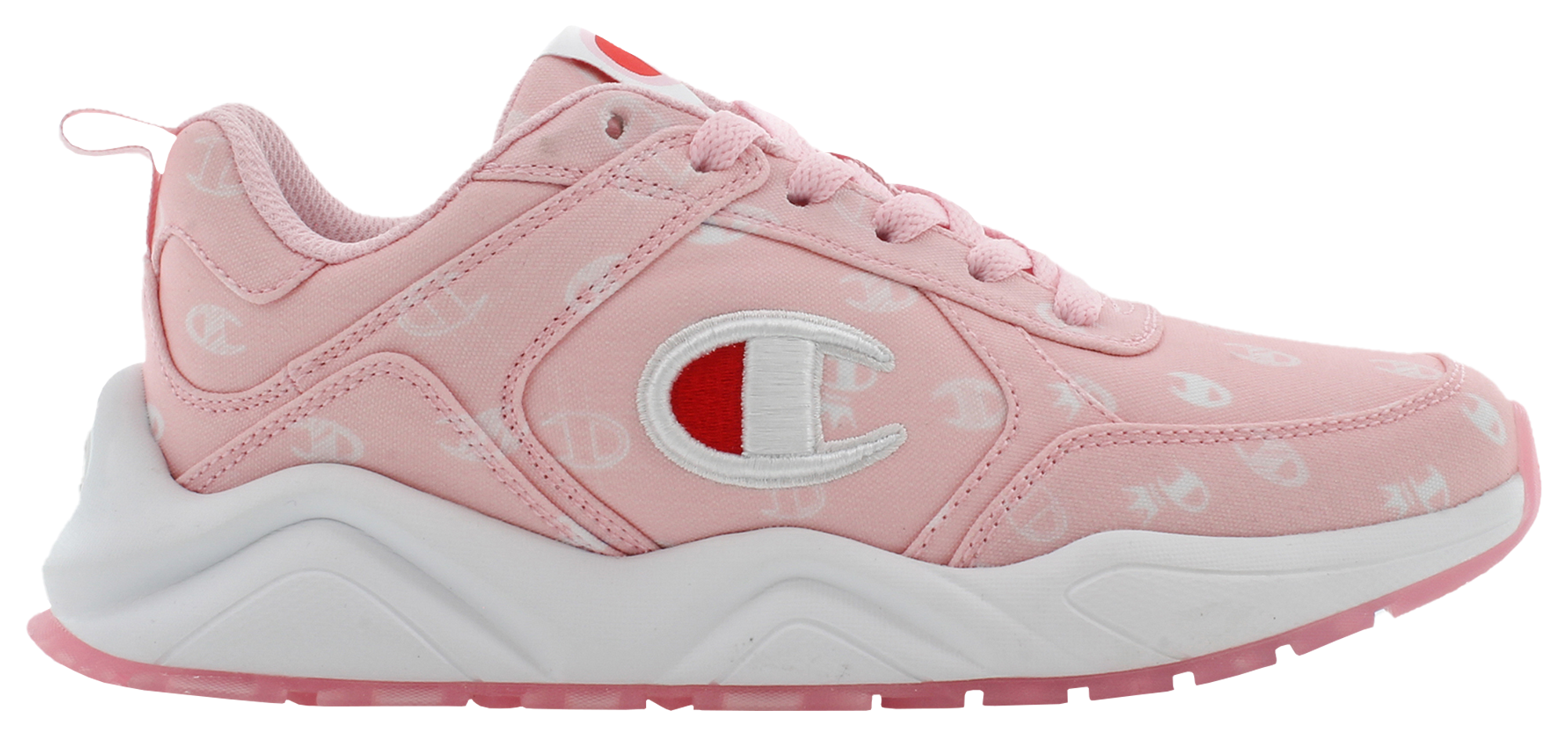 champion 93 eighteen grade school