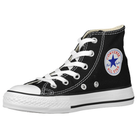 Converse hotsell fille noir