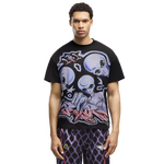Black/Multi