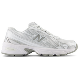 White/Silver