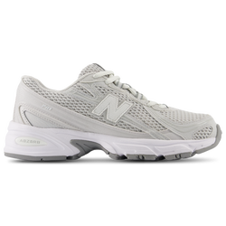 Garçons, Scolaire - New Balance 740 - Blanc/Gris