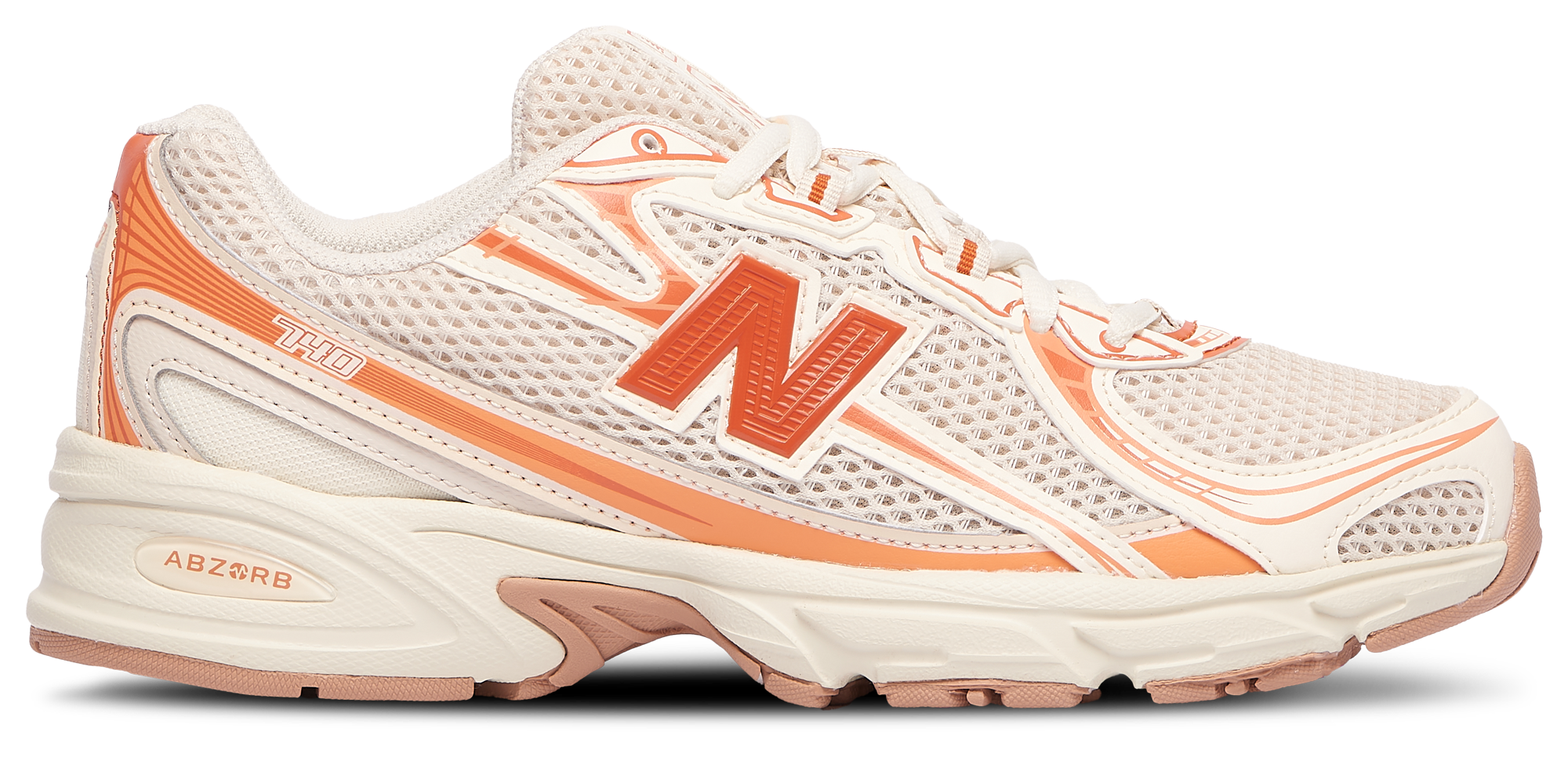 New Balance 740 - Boys' Grade School | Foot Locker Canada