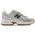 New Balance 740  - Boys' Grade School Silver Metallic/Dark Alpine Green