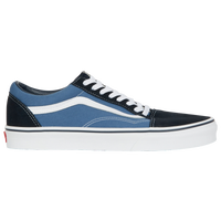  Vans - Blue / Men's Shoes / Men's Fashion: Clothing