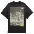PUMA Memory Lane T-Shirt - Puma Puma Black