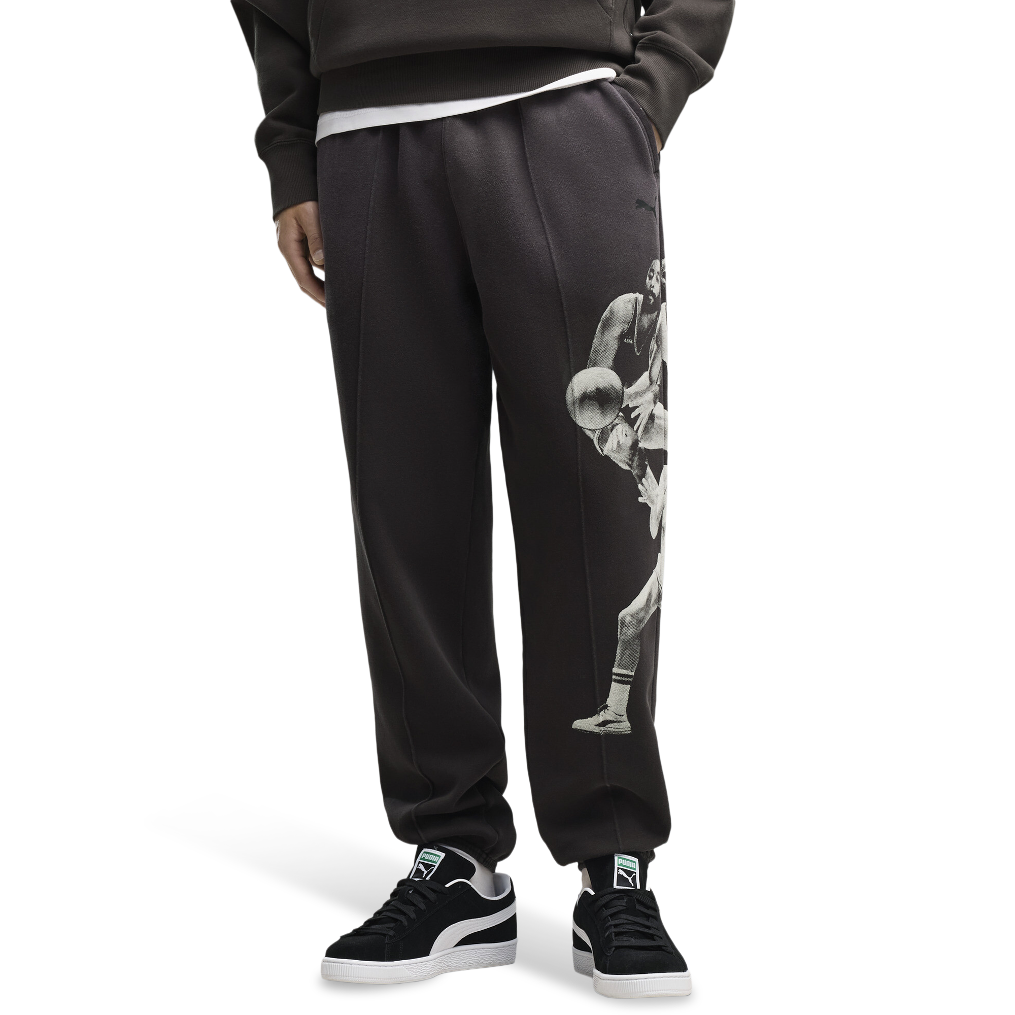 PUMA Memory Lane Sweatpants - Men's