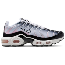 Boys' Grade School - Nike Air Max Plus  - Black