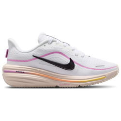 Girls' Grade School - Nike Air Winflo 12  - White/Pink/Black