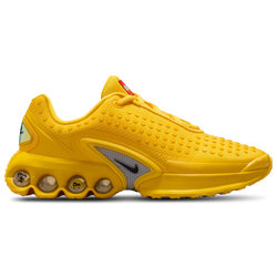 Boys' Grade School - Nike Air Max DN Lego  - Yellow/Yellow