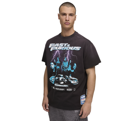 PUMA x Fast & Furious T-Shirt II