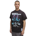 PUMA x Fast & Furious T-Shirt II - PUMA Black/Purple