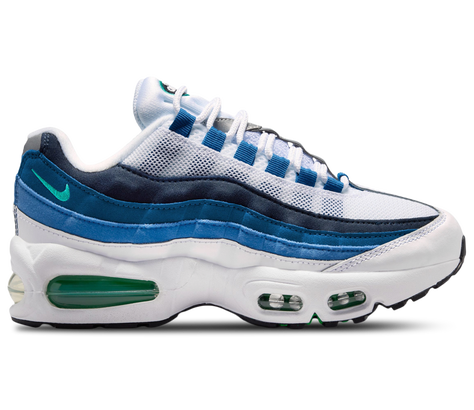 Nike Air Max 95 BB PRM Emerald