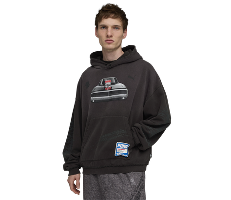 PUMA x Fast & Furious Hoodie
