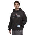 PUMA x Fast & Furious Hoodie - Puma Black/Grey