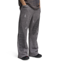 PUMA x Fast & Furious Sweat Pants - Puma Grey/Black