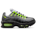 Nike Air Max 95 - Nike Black/Silver Grey