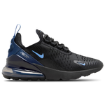 Noir/Bleu royal impulsion