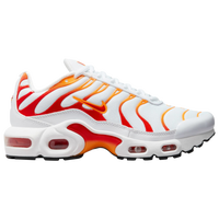 Nike tn plus on sale red