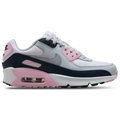 Nike Air Max 90 - Nike Grey/Pink