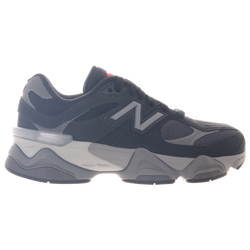 Boys' Grade School - New Balance 9060 - Black/Castle Rock