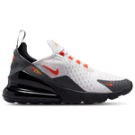 Black/Off White/Picante Red